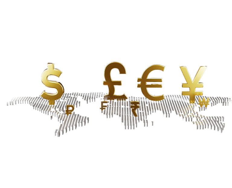 Forex trading (foreign exchange)